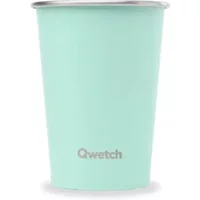 Gobelet inox one Qwetch image 2