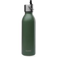 Thermal Bottle with Cap Qwetch Active image 2