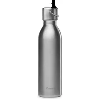 Thermal Bottle with Cap Qwetch Active image 2