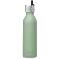 Thermal Bottle with Cap Qwetch Active image 2