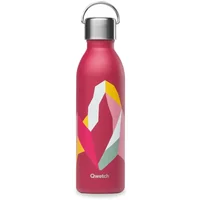 Isothermal bottle Qwetch Active image 2