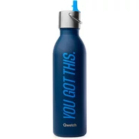 Thermal Bottle with Cap Qwetch Active Level Up image 2