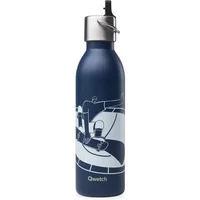 Isothermal bottle Qwetch Active FFRS Skate image 2