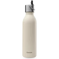 Thermal Bottle with Cap Qwetch Active image 2