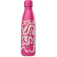 Isothermal bottle Qwetch Originals image 2