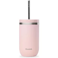 Stainless Steel Insulated Cup Qwetch image 2