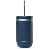 Stainless Steel Insulated Cup Qwetch image 2