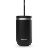 Stainless Steel Insulated Cup Qwetch image 2