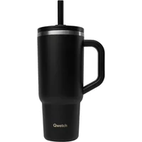 Thermal Travel Mug with Lid Qwetch image 2