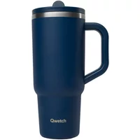 Thermal Travel Mug with Lid Qwetch image 2