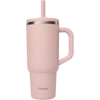 Thermal Travel Mug with Lid Qwetch image 2