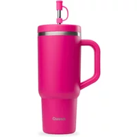 Isothermal cup Qwetch image 2