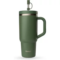 Isothermal cup Qwetch image 2