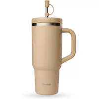 Isothermal cup Qwetch image 2
