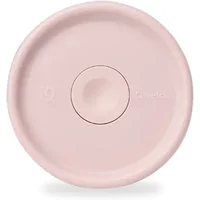 Lid for stainless steel insulated cold cup Qwetch image 2