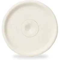 Lid for stainless steel insulated cold cup Qwetch image 2
