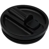 Leakproof Insulated Travel Mug Lid Qwetch image 2