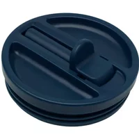 Leakproof Insulated Travel Mug Lid Qwetch image 2