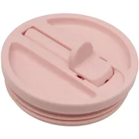 Leakproof Insulated Travel Mug Lid Qwetch image 2