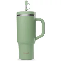 Isothermal cup Qwetch image 2