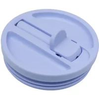 Leakproof Insulated Travel Mug Lid Qwetch image 2