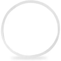 Dichtungsring aus Silikon für doppelwandige Edelstahl-Trinkbecher Qwetch