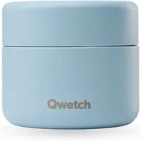 Stainless Steel Routine Box for 48 Tablets Qwetch image 2