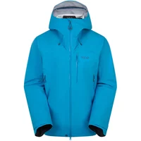 Waterproof jacket Rab Firewall Mountain image 2