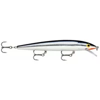 Suspending lure Rapala husky jerk 8 cm