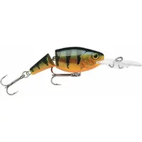 Suspending lure Rapala jointed shad rap 7 cm