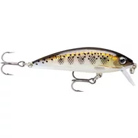 Lure Rapala x-rap® countdown® 7cm