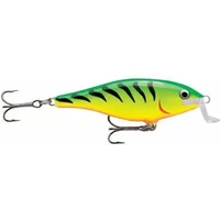 Floating lure Rapala shallow shad rap 7g