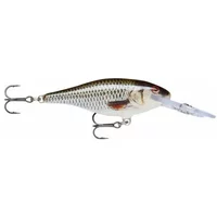 Floating lure Rapala shad rap 8g