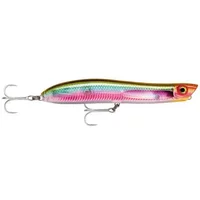 Surface lure Rapala maxrap® walk'n roll 10cm