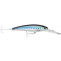 Floating lure Rapala x-rap magnum 18 cm