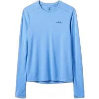 Women's long sleeve T-shirt Rab Force