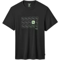 T-shirt Rab Crimp Repeat