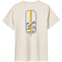 T-shirt Rab Stance Strata image 2