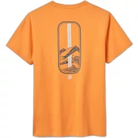 T-shirt Rab Stance Strata