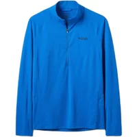 Long-sleeved zip-up T-shirt Rab Sonic image 2