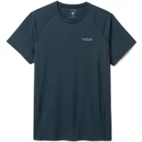 T-shirt Rab Sonic image 2