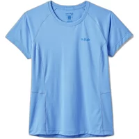 Women's T-shirt Rab Sonic image 2