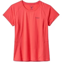 Women's T-shirt Rab Sonic image 2