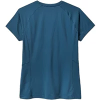 Women's T-shirt Rab Sonic image 2