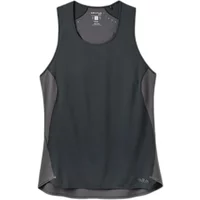 Women's tank top Rab Sonic Ultra image 2