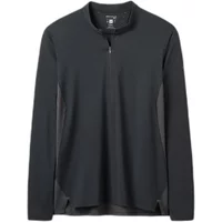 Long-sleeved zip-up T-shirt Rab Sonic Ultra image 2