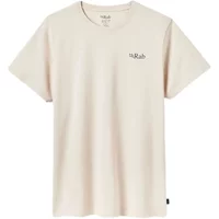 Women's T-shirt Rab Stance Cirque image 2