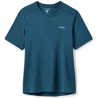 Women's UV Protection T-shirt Rab Force Cirque