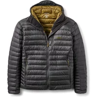 Daunenjacke mit Kapuze Rab Microlight