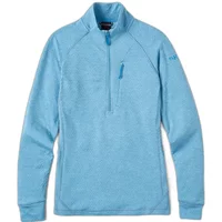 Woman sweater Rab Nexus image 2